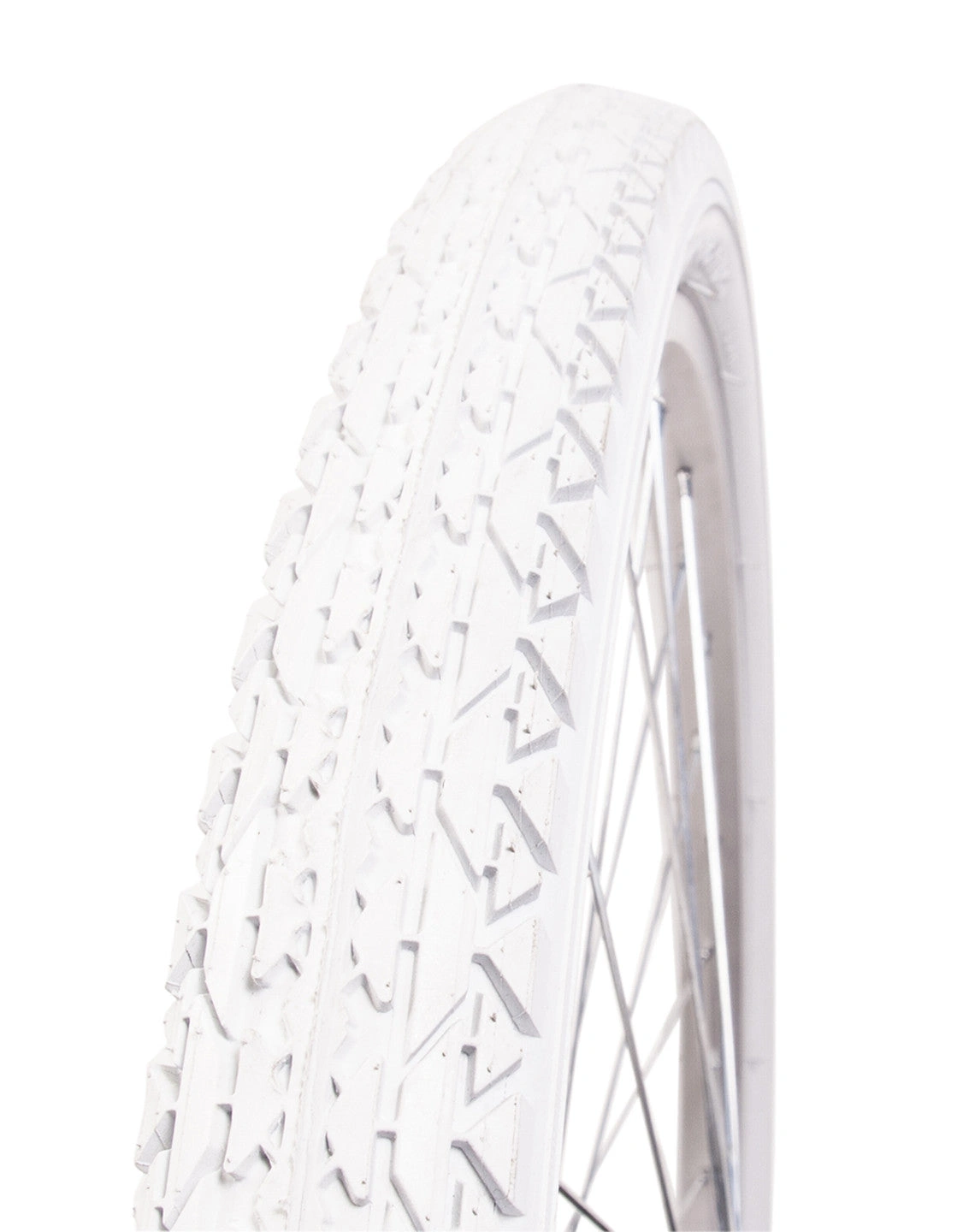Witte 26 inch Comfort banden: zacht rijden, puur comfort, jouw rit wordt een beleving!
