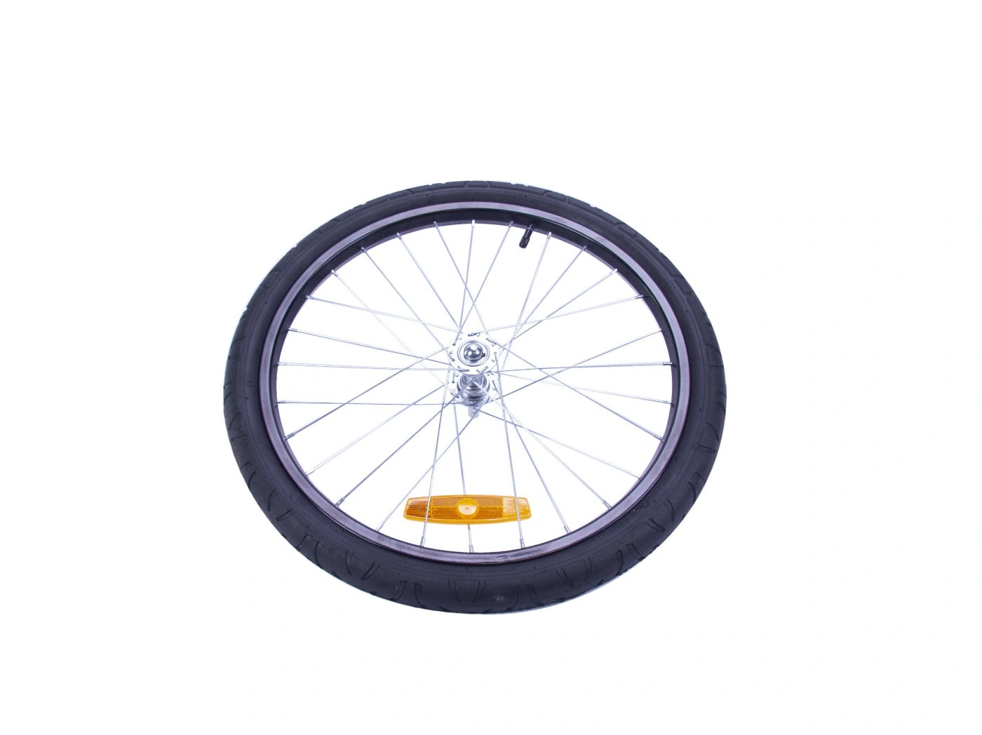 Nieuwe Achterwielset - Directe Upgrade voor je Fiets!